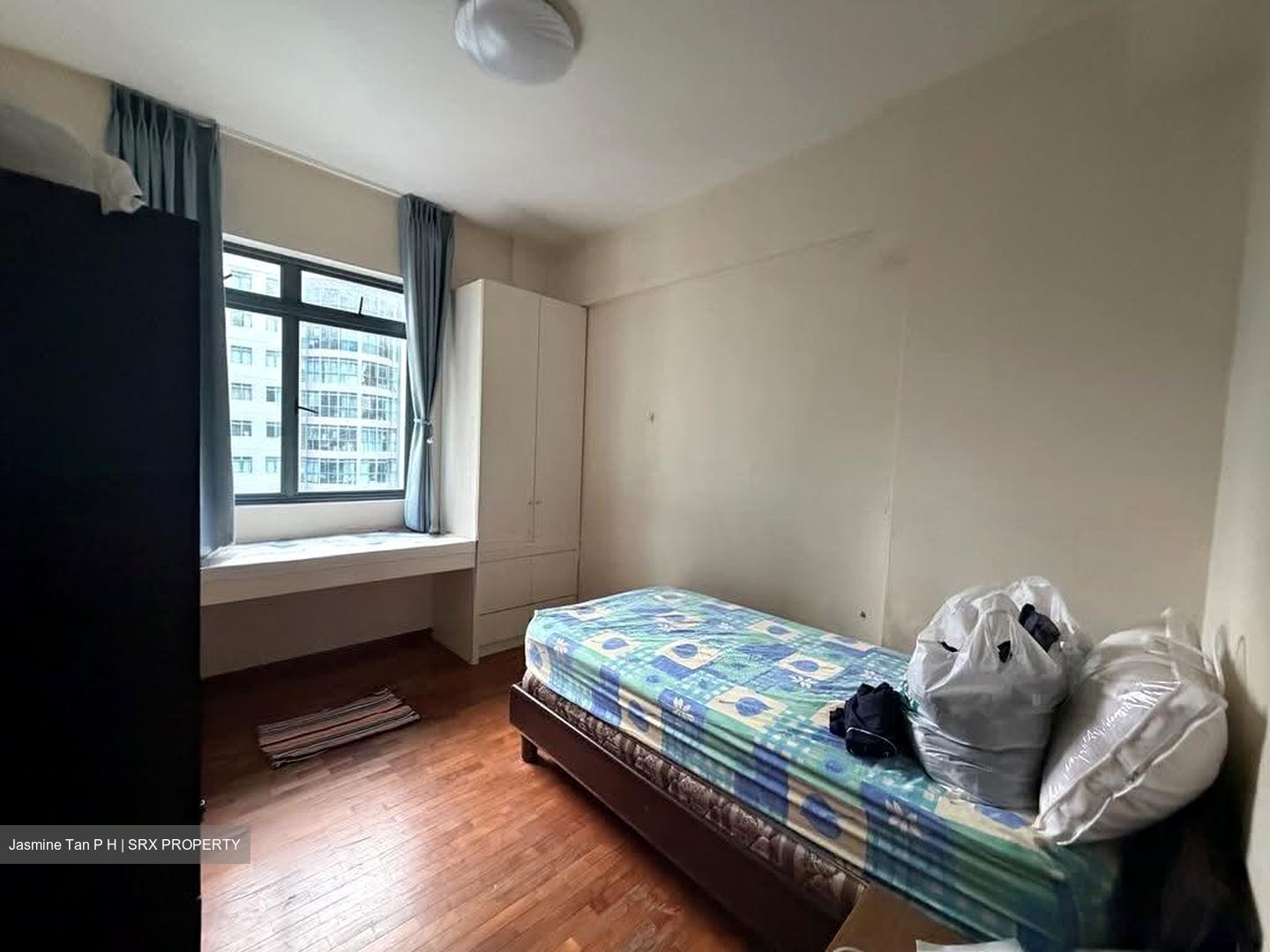 Summerdale (D22), Condominium #615750711